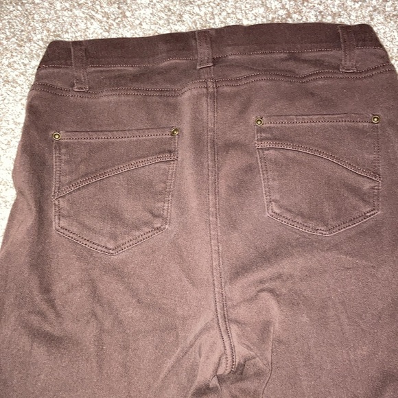 Legging with back pockets - Picture 4 of 4